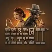 Dead or Alive 2 Spielautomat