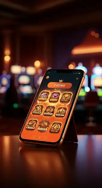 Einladender Bildschirm des Pelican Casino mit einer Auswahl beliebter Spielautomaten und großzügigen Bonusangeboten für neue Spieler im Jahr <?= date('Y') ?>.